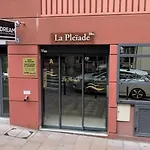 La Pleiade